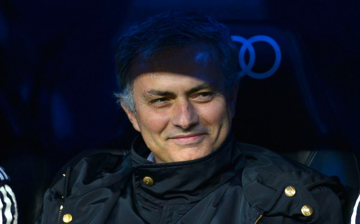 La última hora del banquillo del Real Madrid