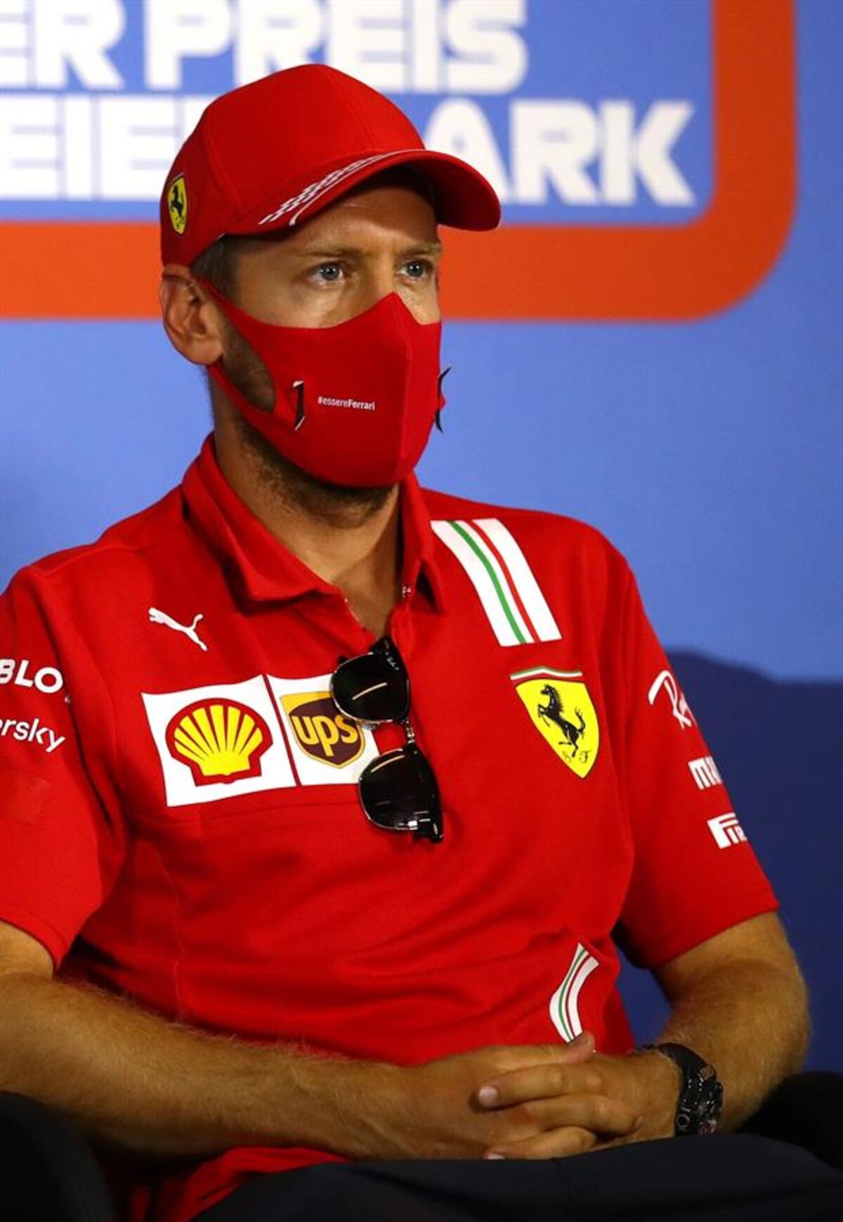 Dos escuderías le cierran la puerta a Vettel para el 2021