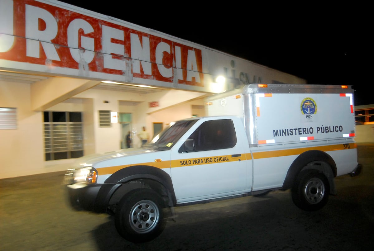 Adolescente condenado por homicidio de una mujer en San Miguelito