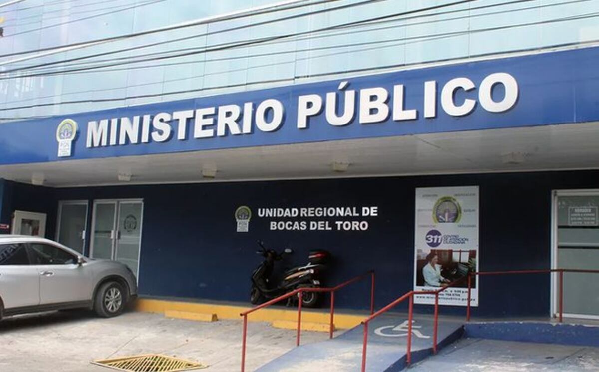 Para extorsionar.Se hacen pasar por funcionarios del MP y de la Policía Nacional