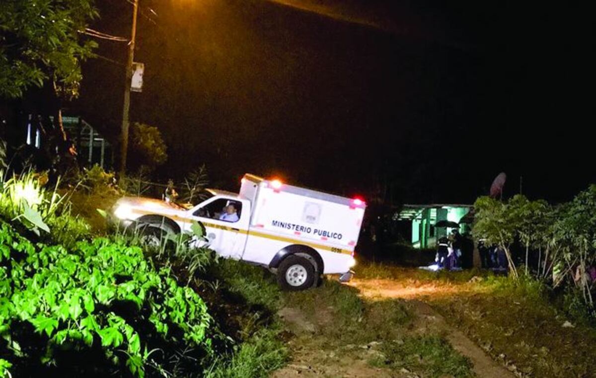 ¡APROVECHÓ LA OSCURIDAD DE LA NOCHE! En medio de fiesta mató a su enemigo