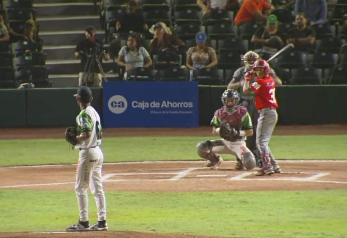 ¡Se viene la revancha! Gana’o Bravo recibe a Oeste en el Kenny Serracín