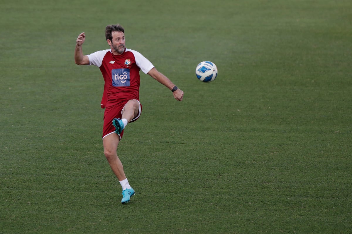 Panamá-Canadá: Horario, TV y dónde ver a la Selección en las Eliminatorias Catar 2022