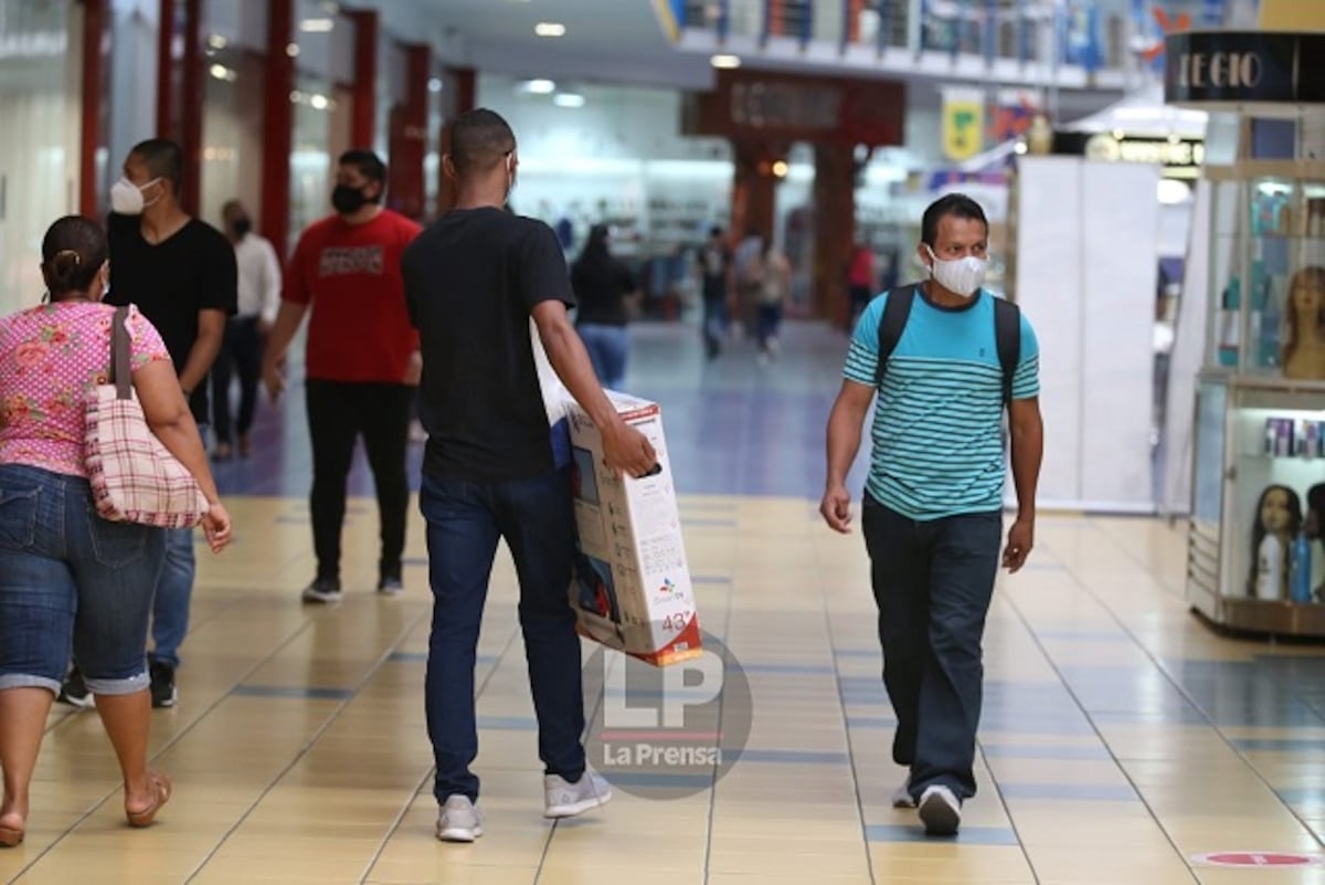 Unas 700 unidades desplegará la Policía Nacional para el ‘Panama Black Week’