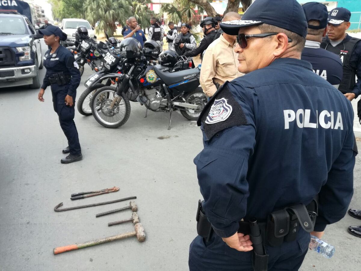 ¡ES FALSO! Policía Nacional desmiente la muerte de un menor en Colón