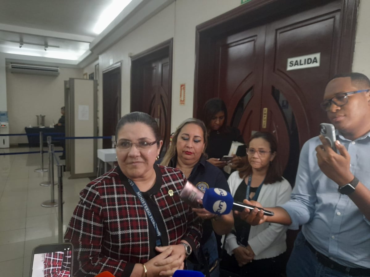 Así fue el último día del juicio de Odebrecht