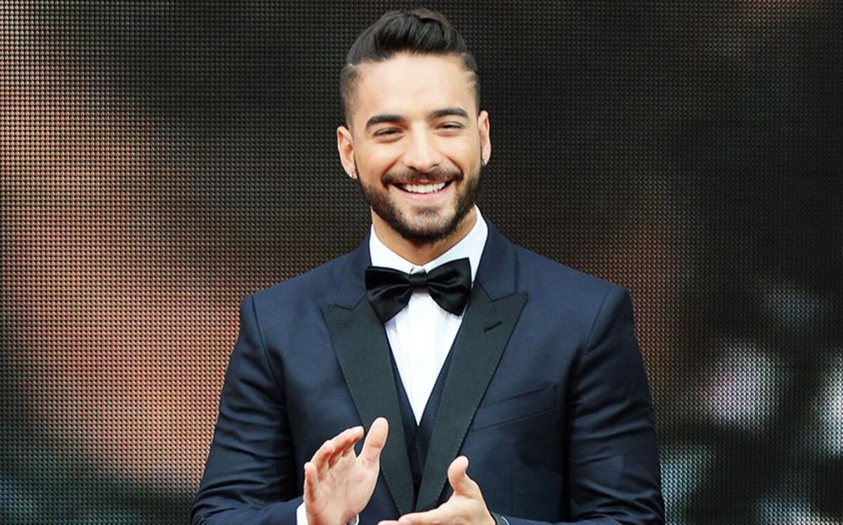 ES OFICIAL. Maluma cantará una canción del Mundial Rusia 2018 | VIDEO