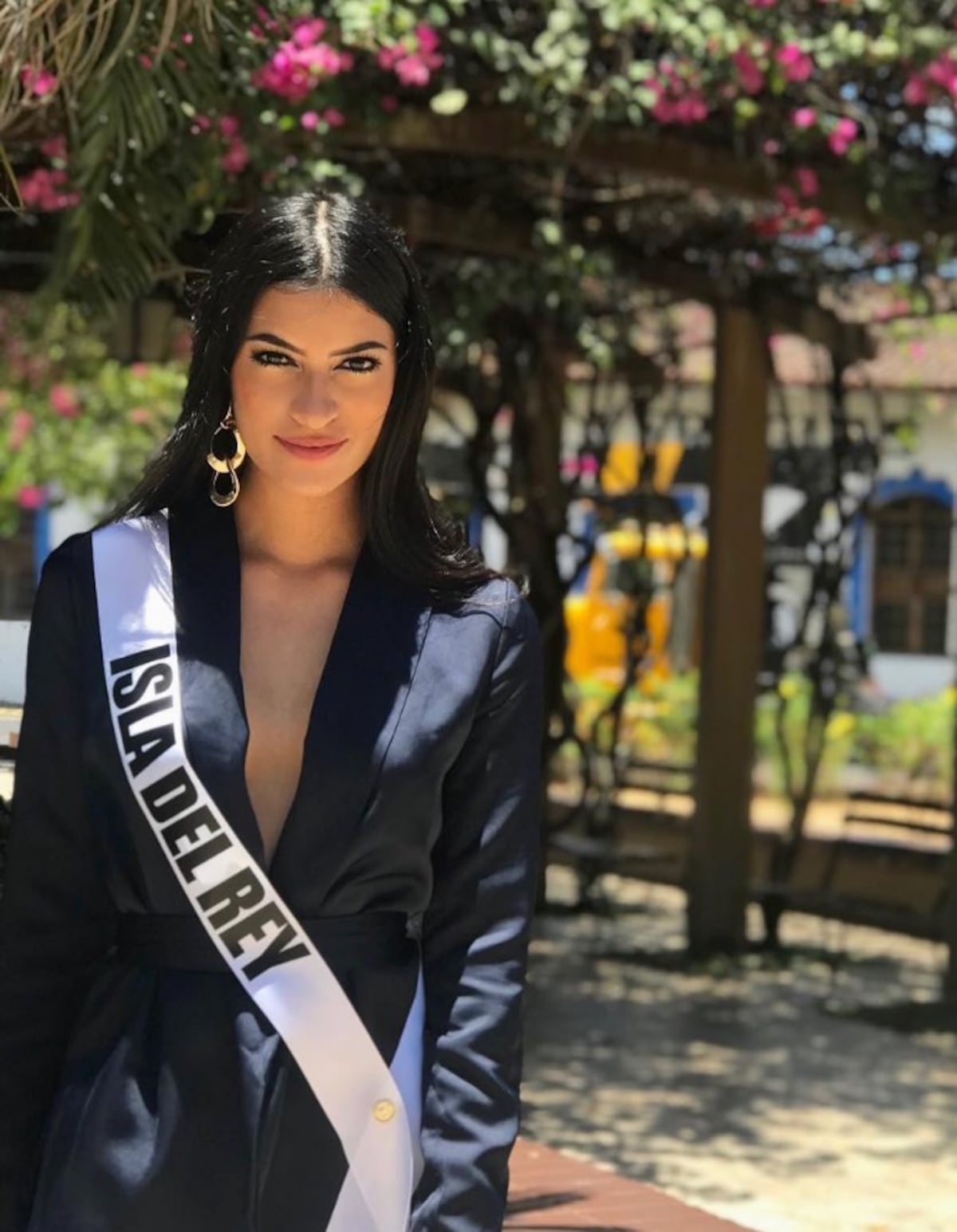 Linette Clément es la nueva Señorita Panamá 2023 +Fotos