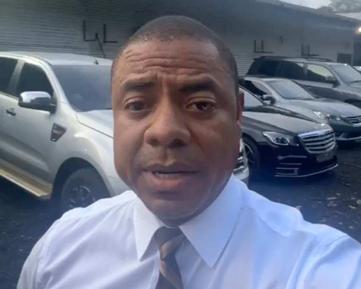 ¿Y la CR-V? La Alcaldía de Colón en el ojo del huracán: 13 vehículos de lujo devueltos, entre esos hay ‘uno ungido’