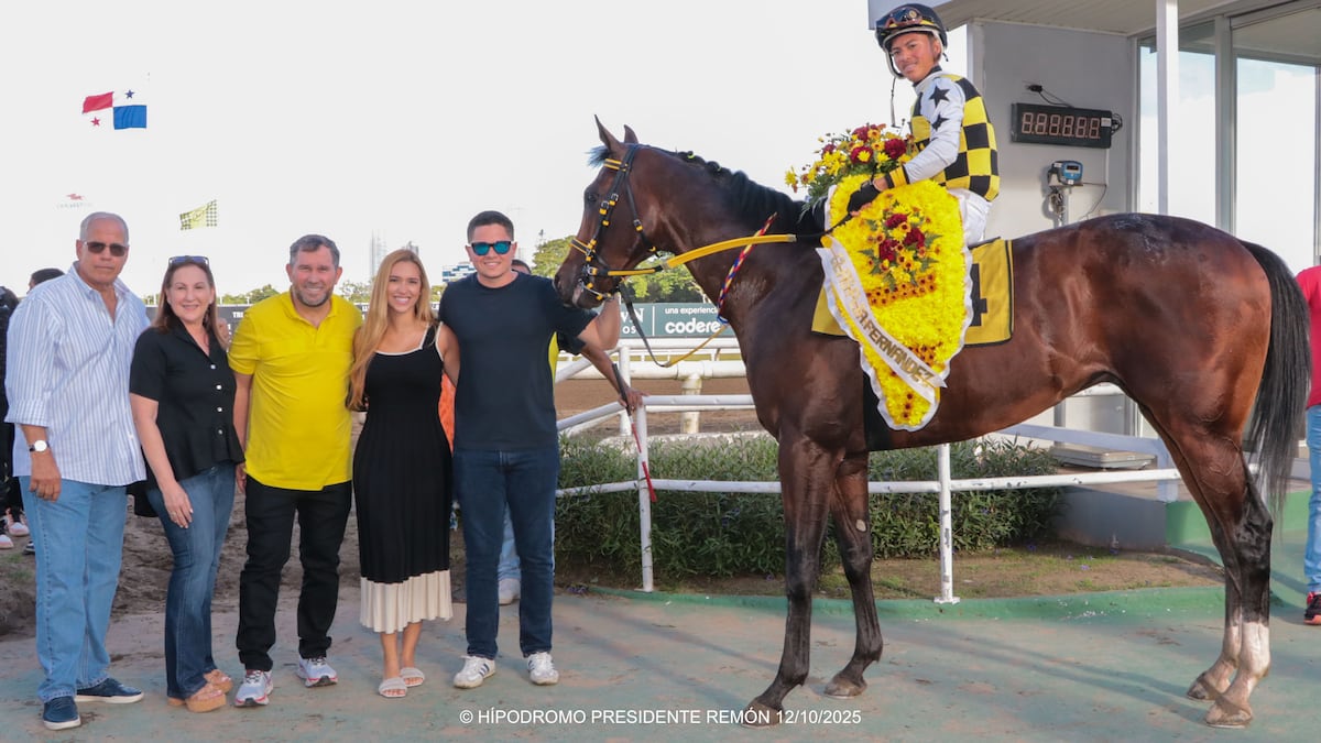 Fin de semana hípico: doble tanda y clásico con aroma a récord