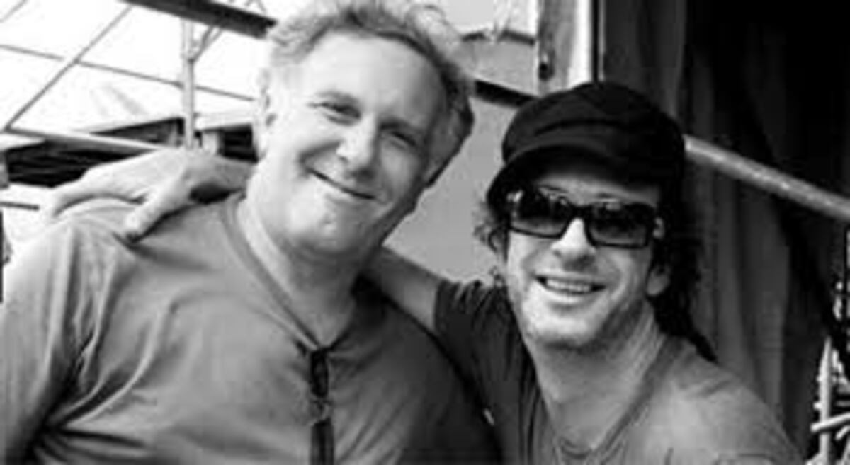 Fallece otro miembro de la banda argentina Soda Stereo 