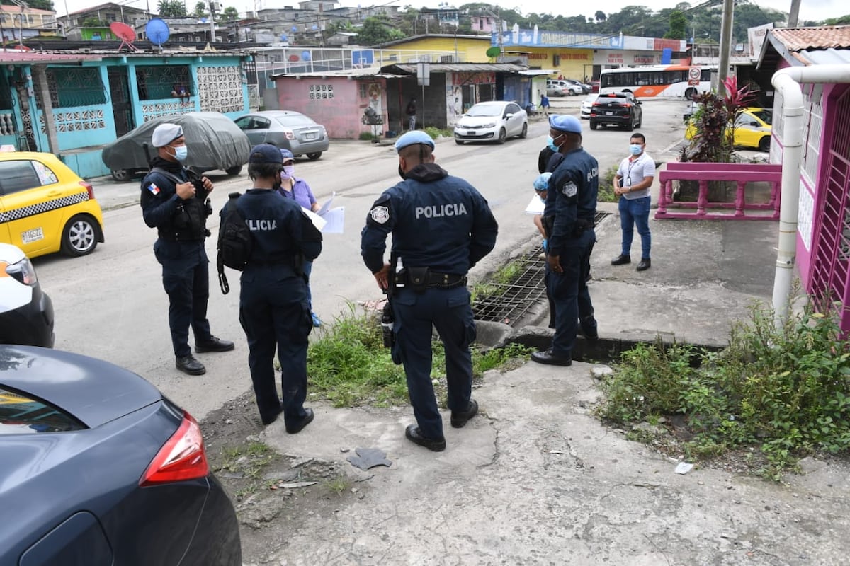 Tiroteo en plena vía principal de Mano de Piedra, deja a un hombre herido