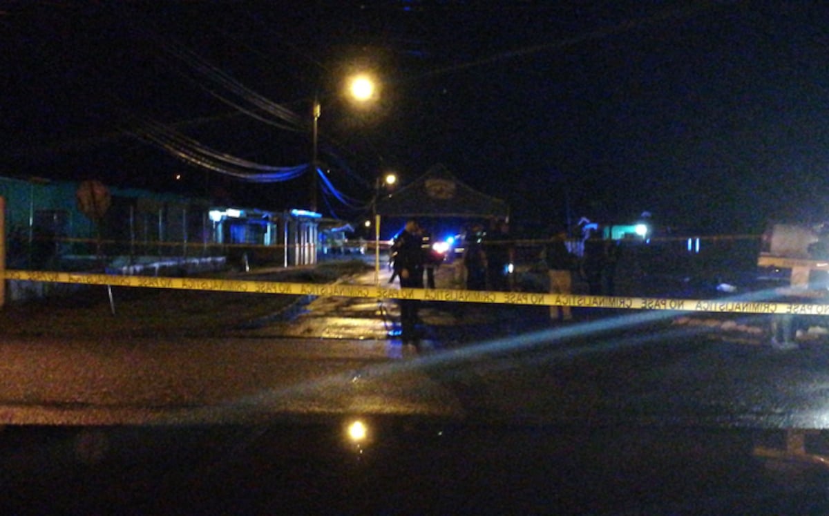 Lo último. Acaban con la vida de Tortuguín a punta de golpes