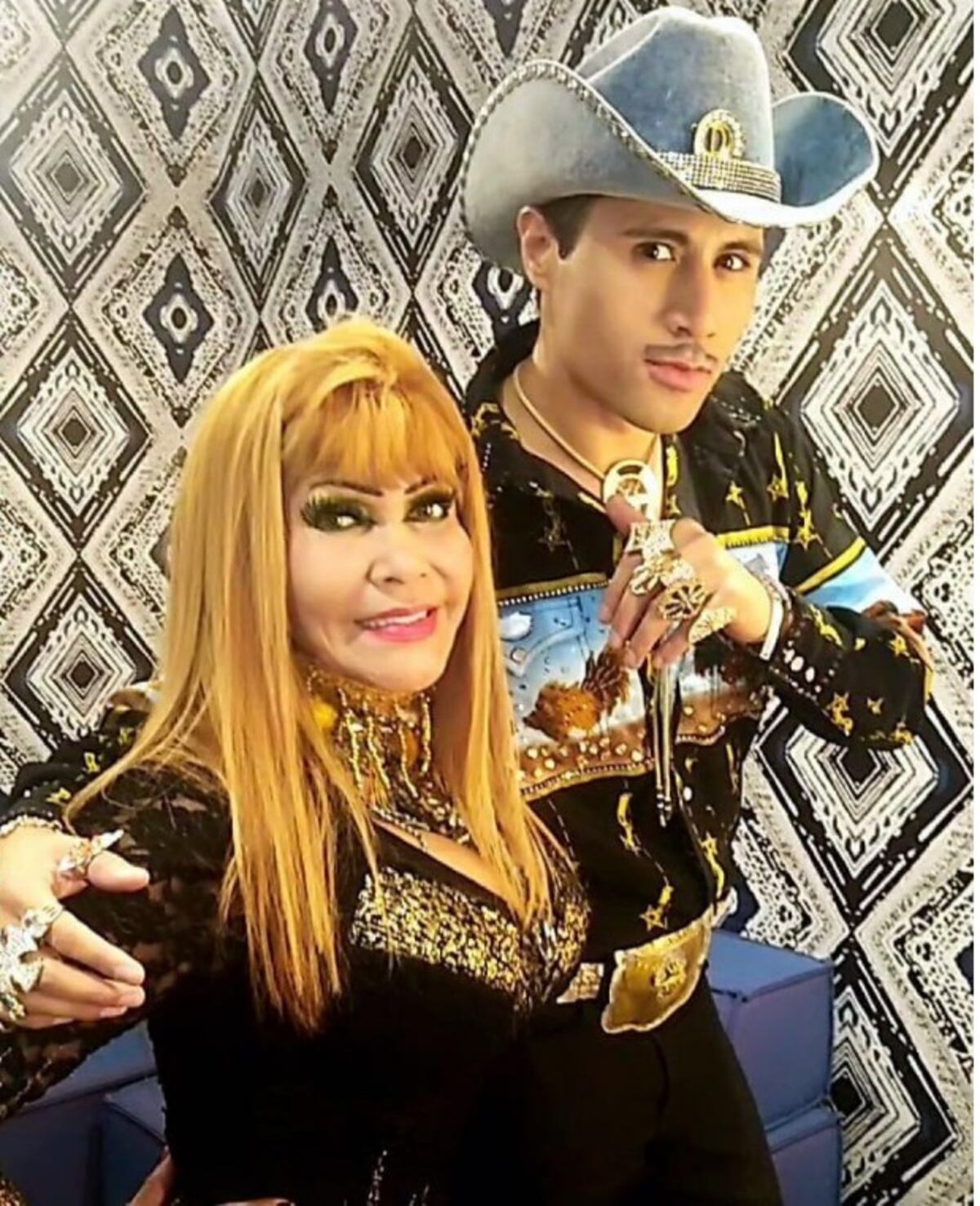 Vuelve a rugir: La Tigresa del Oriente se hizo rejuvenecimiento vaginal en busca de nuevo ‘pay’