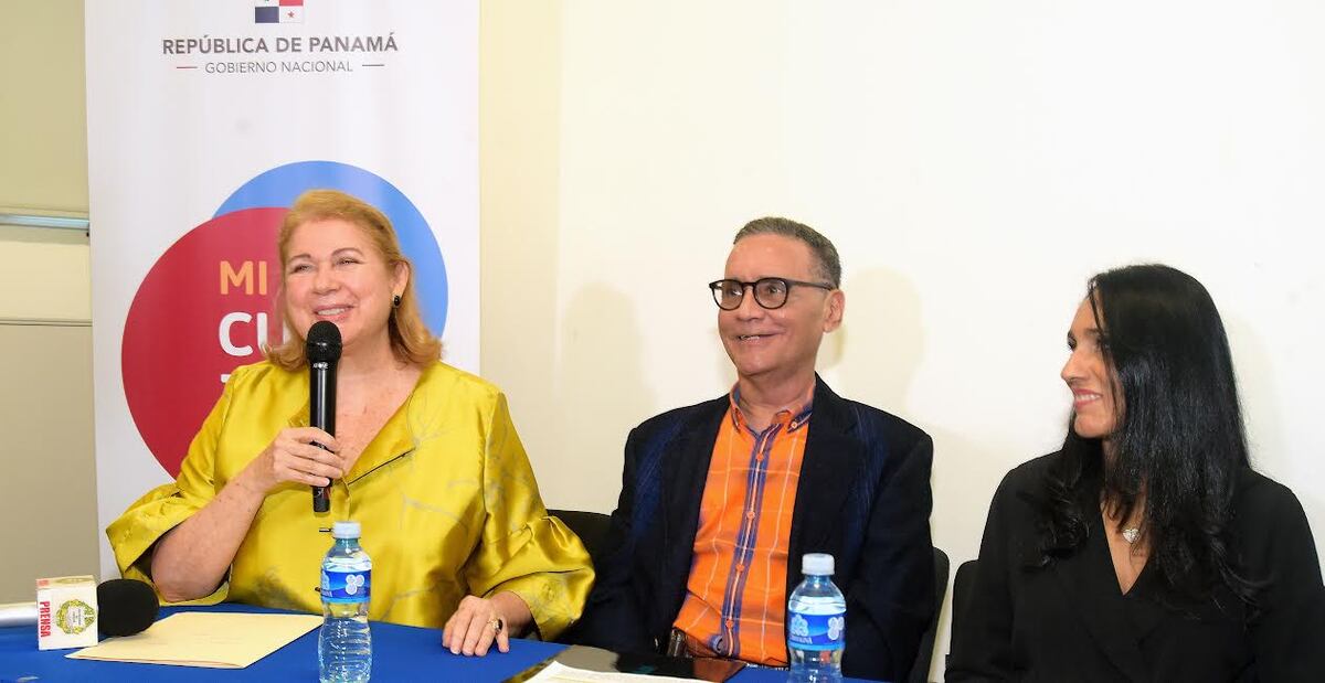 Todo preparado para el Festival de Cine Ícaro Panamá 2023