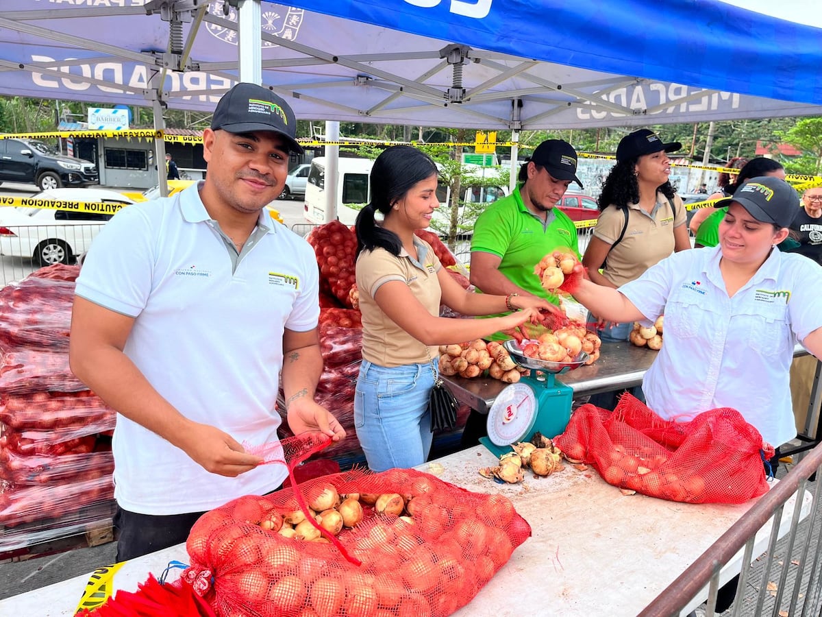 IMA inaugura nueva Tienda del Pueblo que cambia la forma de comprar alimentos frescos y económicos en Alcalde Díaz