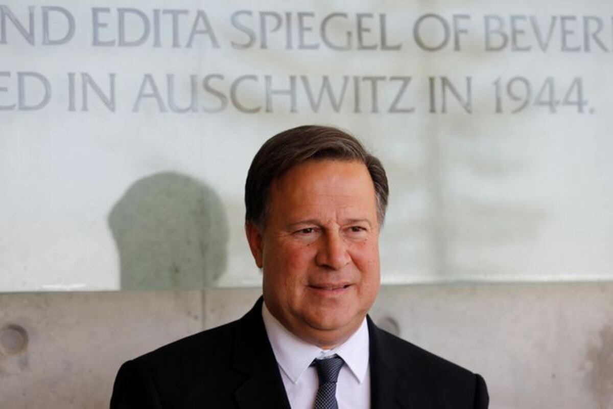 El Gobierno confirma viaje de Varela a Rusia y uso de transferencia de $100 mil 