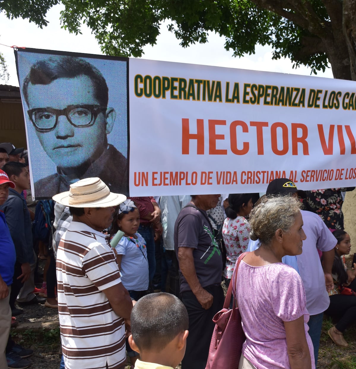 Ministerio Público retoma búsqueda de los restos del padre Héctor Gallego tras 54 años