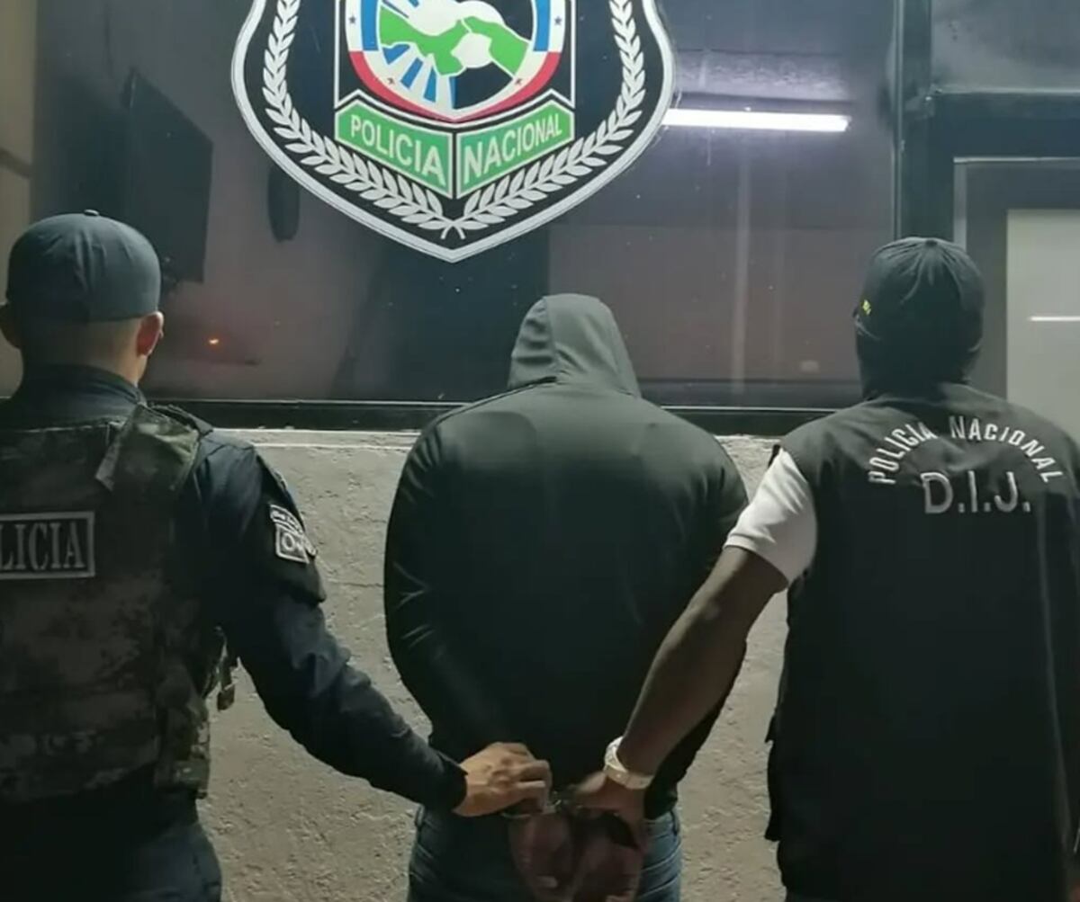 Lo van a mantener detenido por un tiempo mientras duren las investigaciones por intentar matar a un hombre