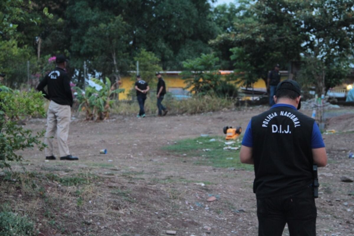 Capturan a dos presuntos homicidas en Pedregal