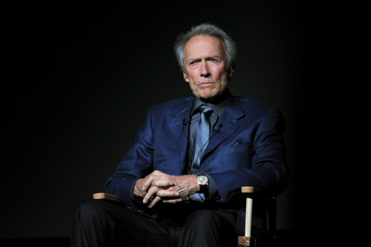 El vaquero inmortal. Clint Eastwood una leyenda viviente del cine que llegó a las nueve décadas