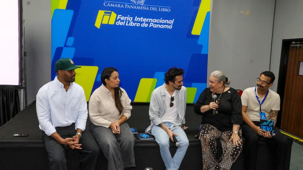‘Há-bla-lo’, el libro con el que el MIDES busca romper el silencio sobre la salud mental en la Feria del Libro