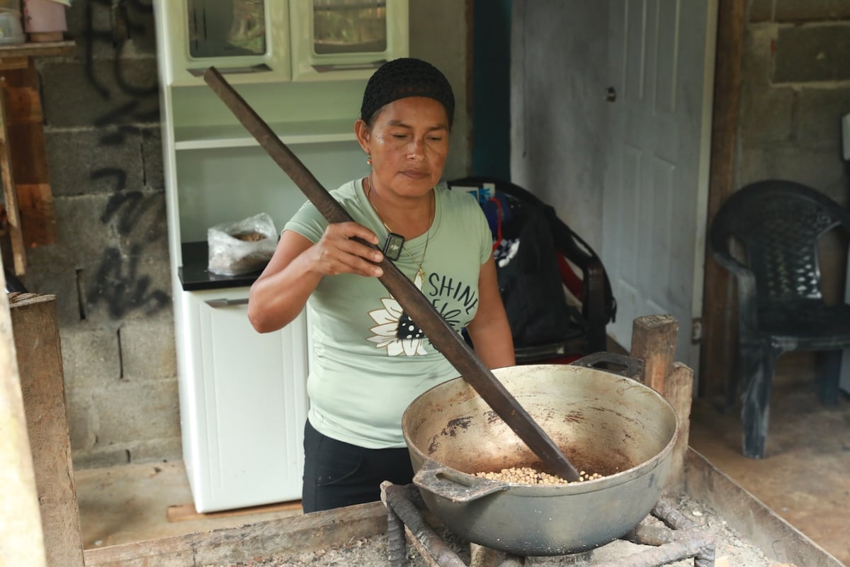 Café de Capira sale del fogón para conquistar nuevos clientes
