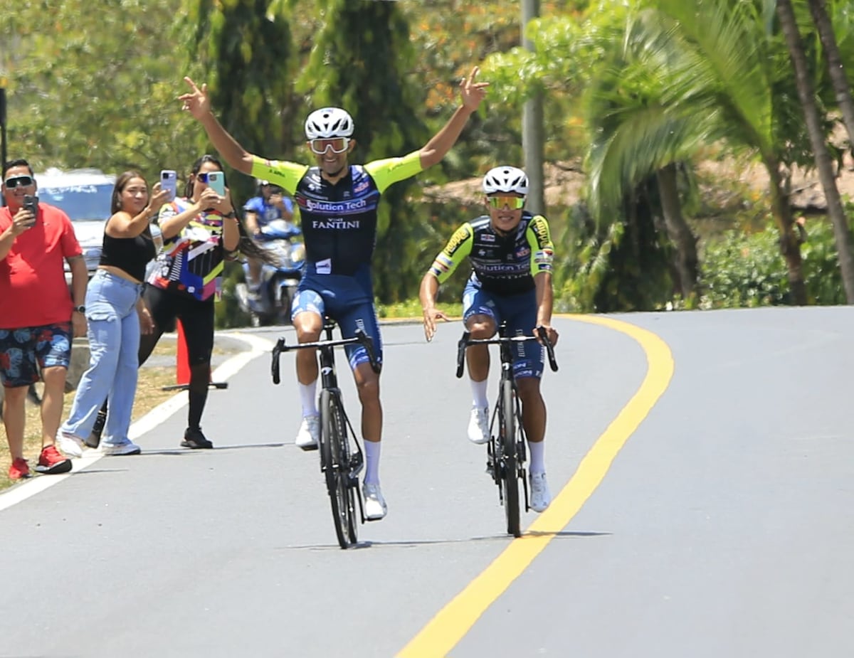 Fepaci anuncia calendario y etapas del Tour de Panamá 2025