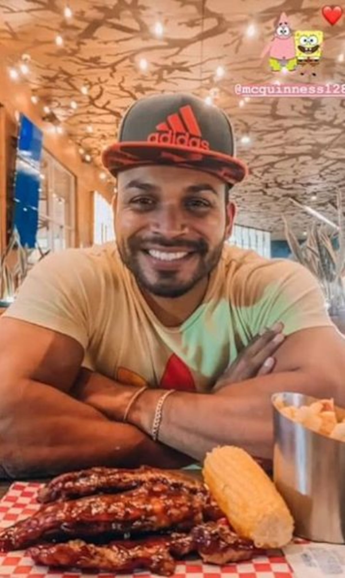 Adiós 'naranjitos'. Estos serían los 'levantes' de Joseline y Kevin