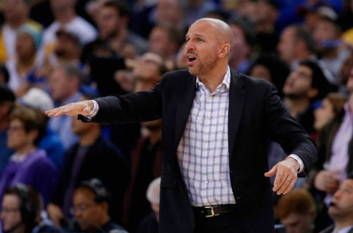 De las canchas de la NBA a la Premier League: Jason Kidd se une como dueño al Everton FC