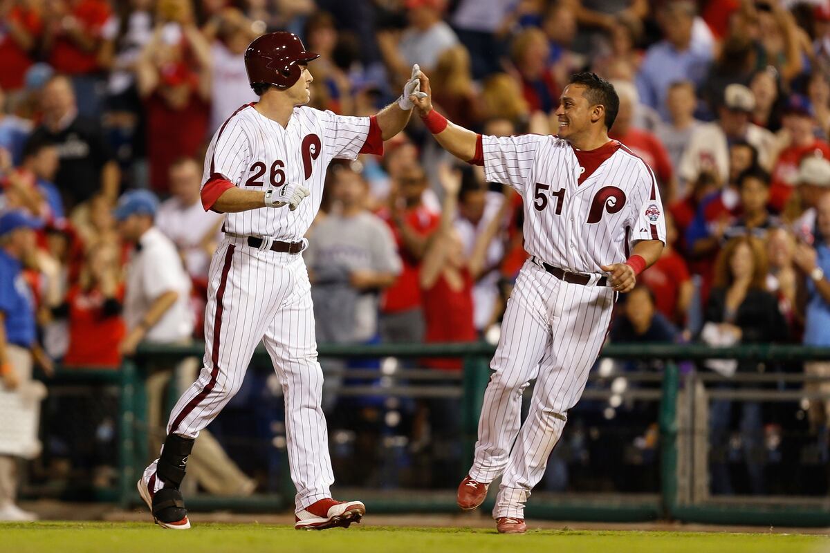 Muere la persona que tomó la decisión de firmar a Carlos ‘Calicho’ Ruiz