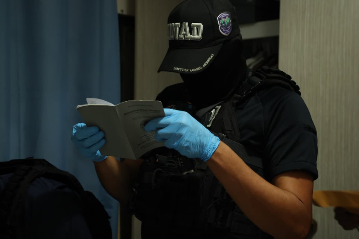 Más de 3 mil cámaras vigilan el país: Abrego detalla refuerzo de seguridad nacional y batalla contra el crimen organizado
