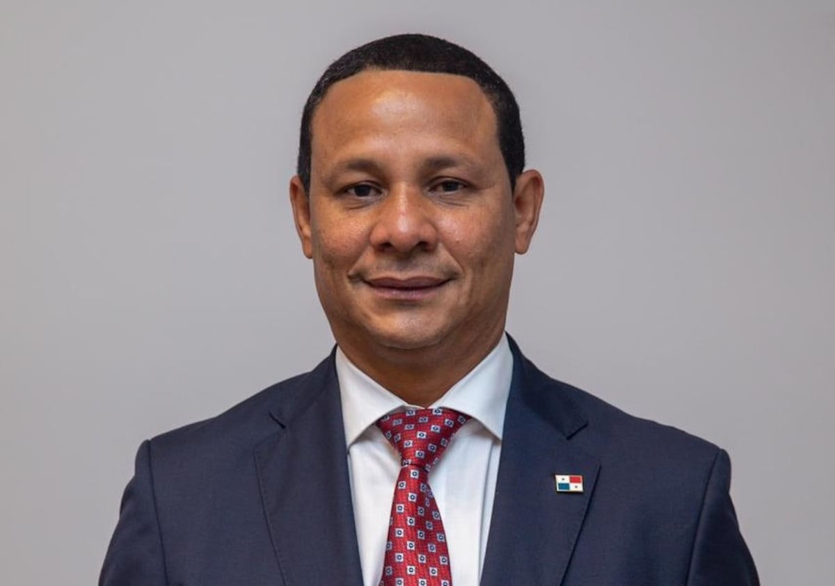 Presidente Laurentino Cortizo Cohen designa  a Héctor Brand nuevo director de Pandeportes