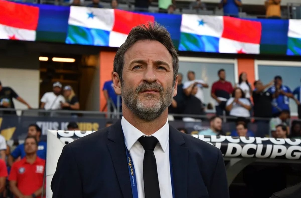 Final Four 2024: Los 23 de Thomas Christiansen para el desenlace de la Concacaf Nations League