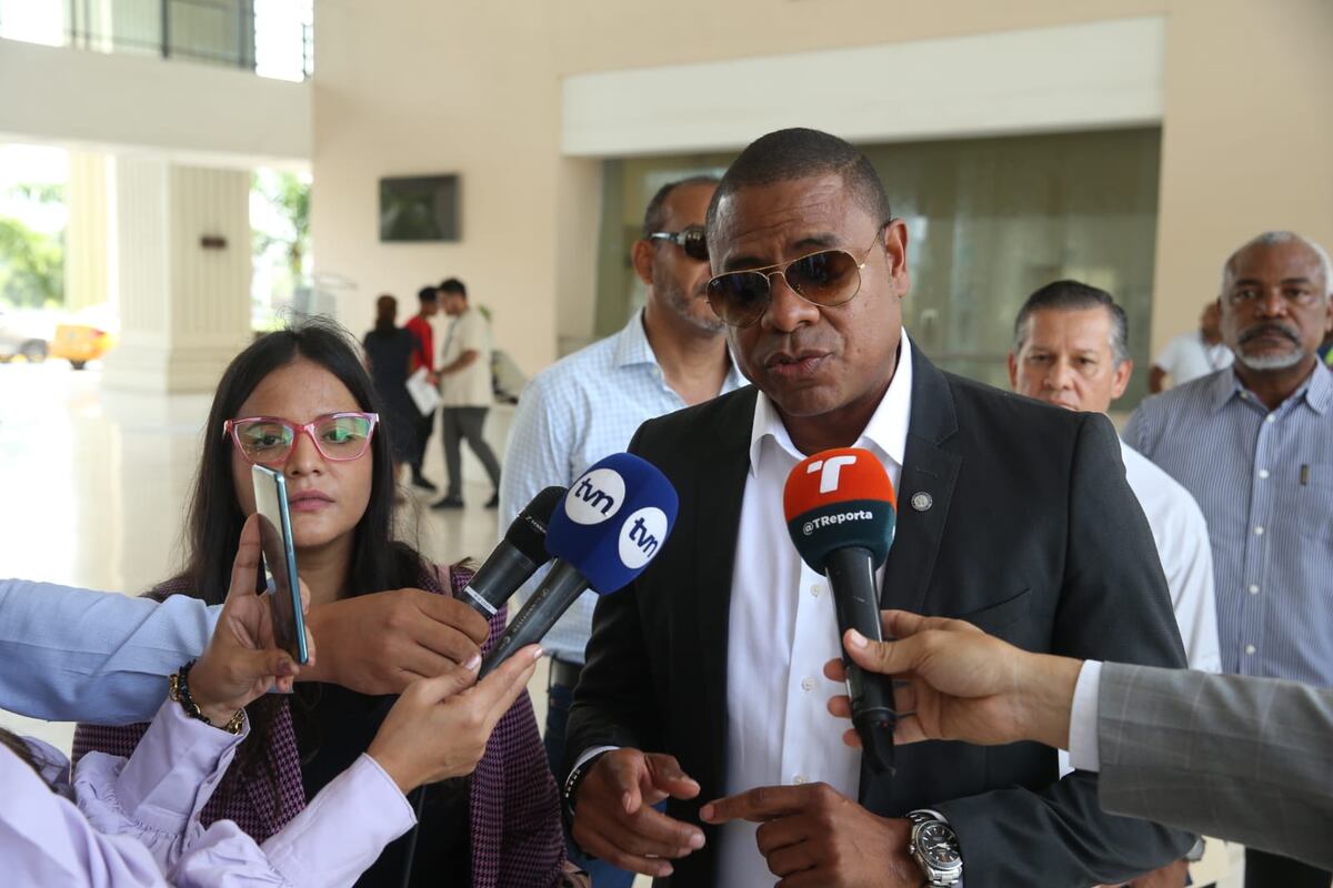 Candidato a alcalde de Colón denuncia supuestas amenazas de muerte contra su suplente