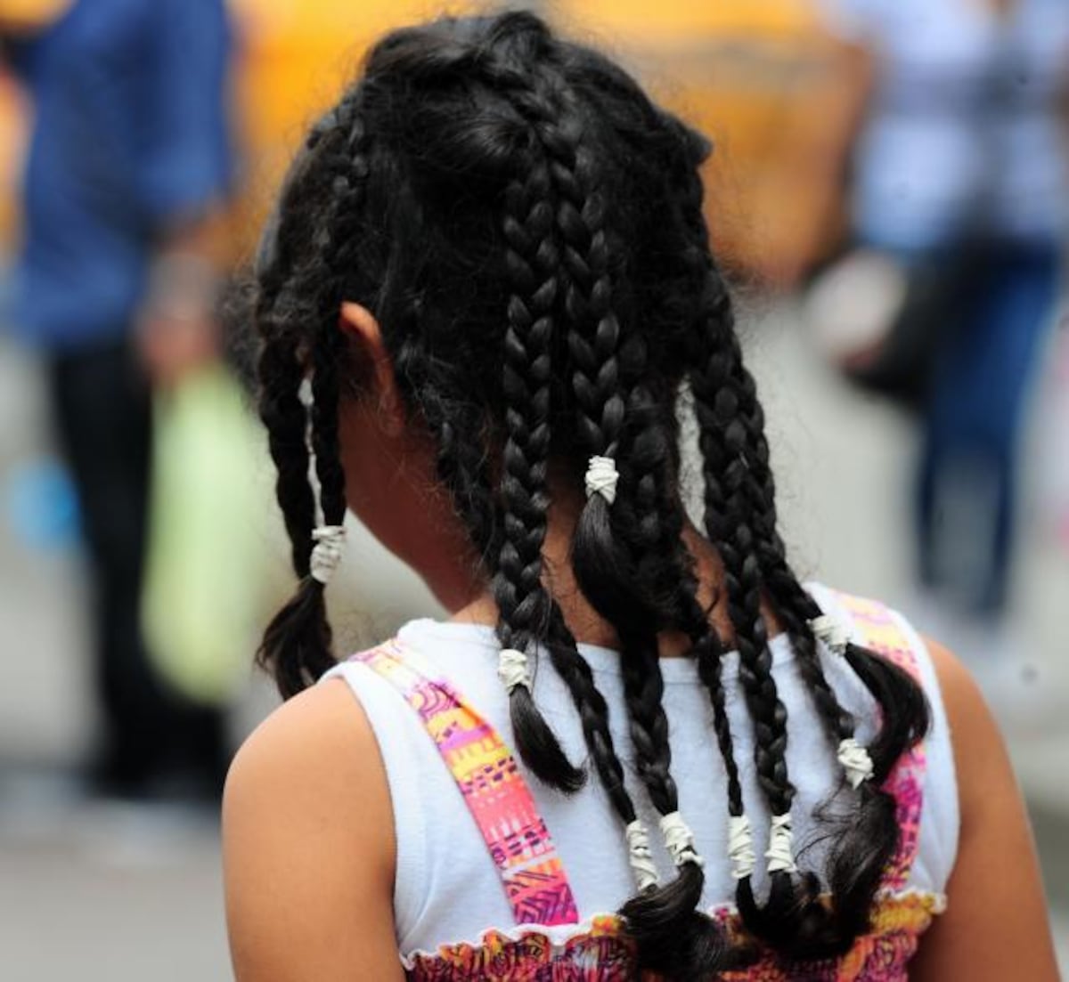 Tremendo bochinche: Exigen alto a los “Certificados Afro”. ¿Hay discriminación en las escuelas?