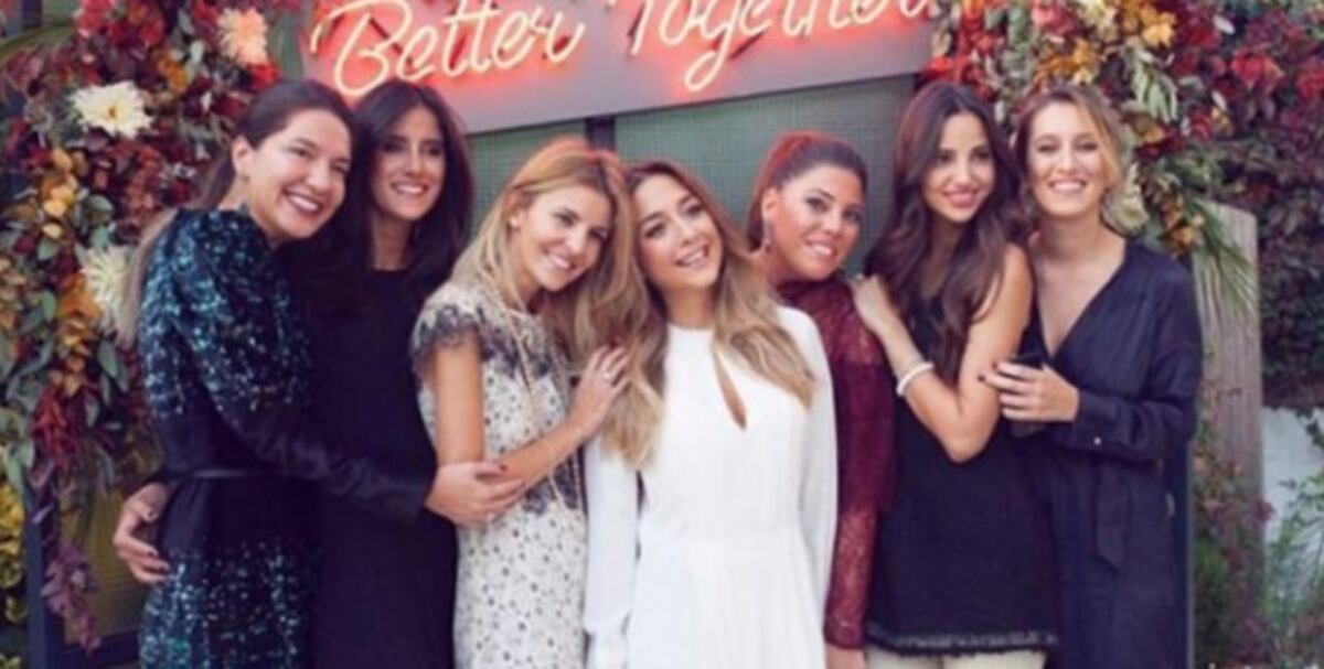 ¡Áyala! Avión se estrella con jóvenes que venían de una despedida de soltera