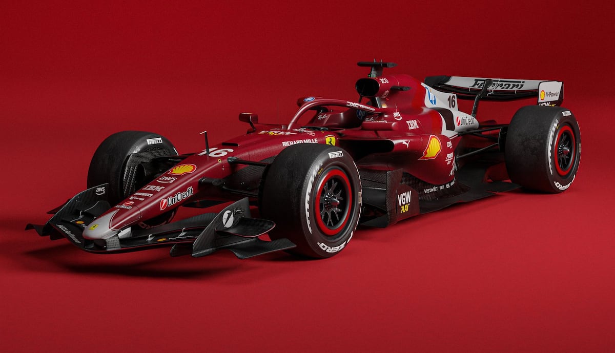 Hamilton estrena el SF-26 y la Scuderia aclara la parada en la pista