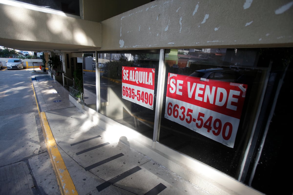 La pandemia disparó el desempleo y llevó a la quiebra a miles de comercios en Panamá