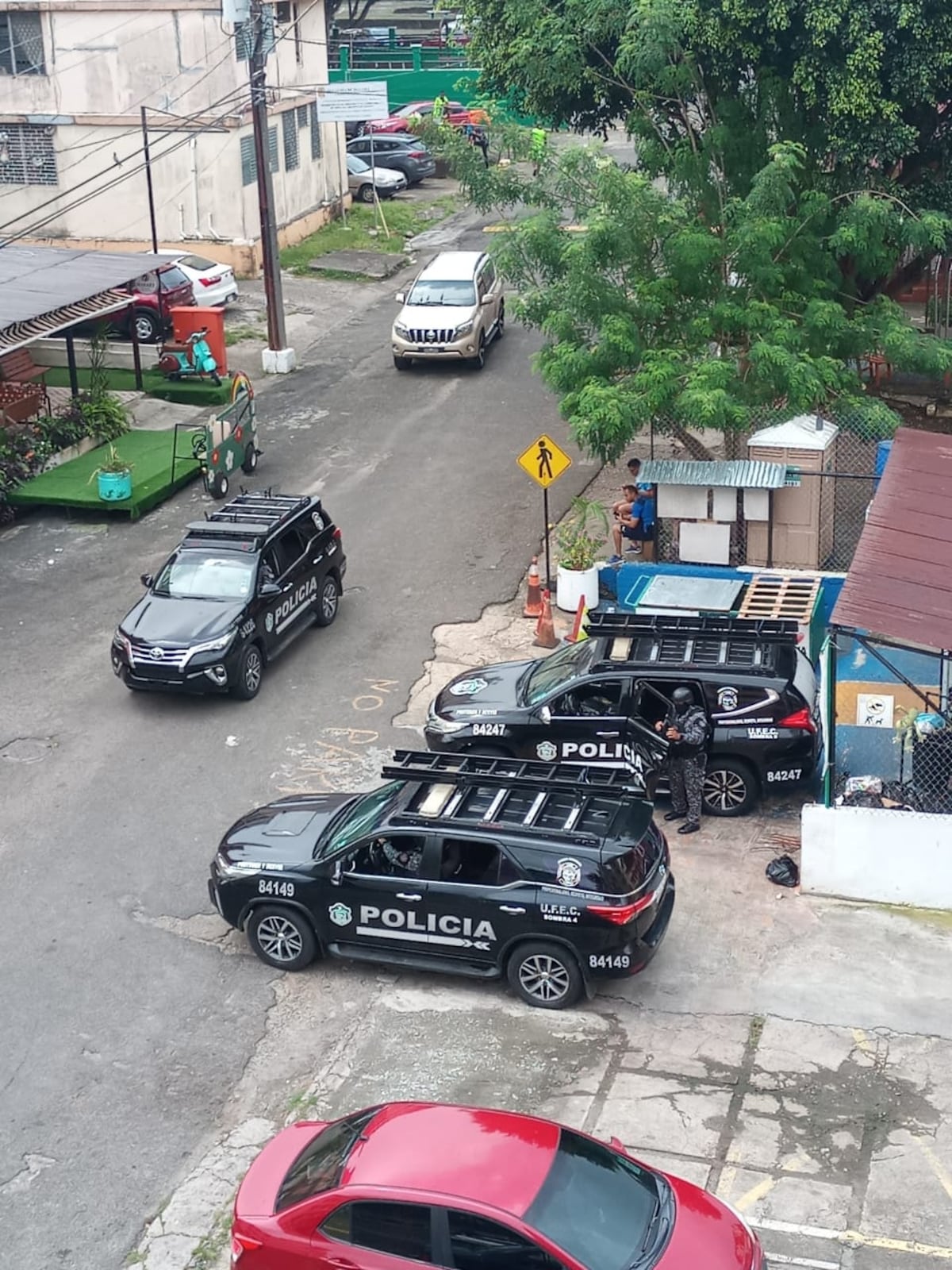 Asesinan de un tiro en la frente a alias “Próspero” presunto cabecilla de la pandilla los “BB”  de Santa Ana