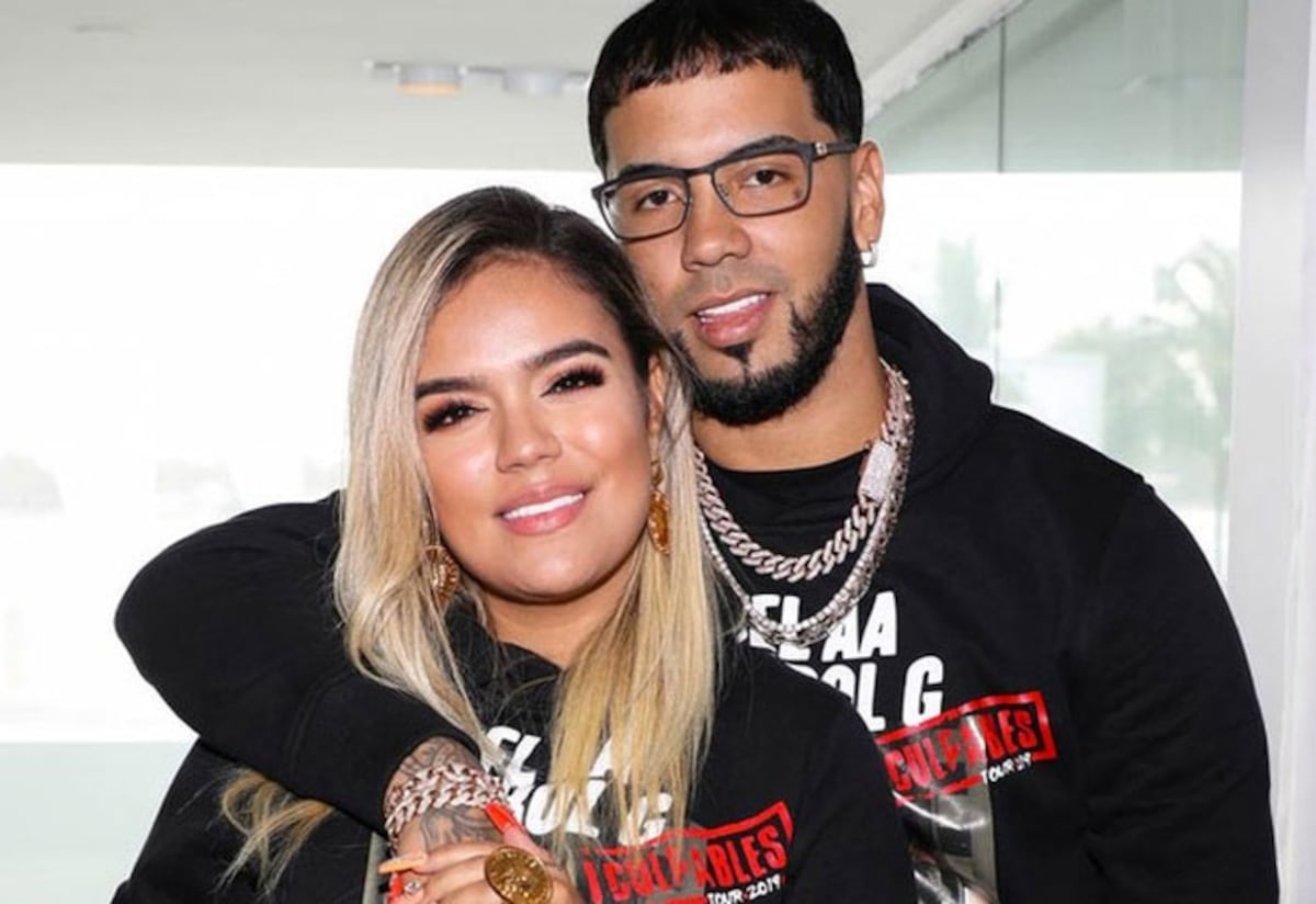 Saca los dientes. Bad Bunny le da su pa’tras a los intrigosos que criticaron que se haya vestido de mujer para video