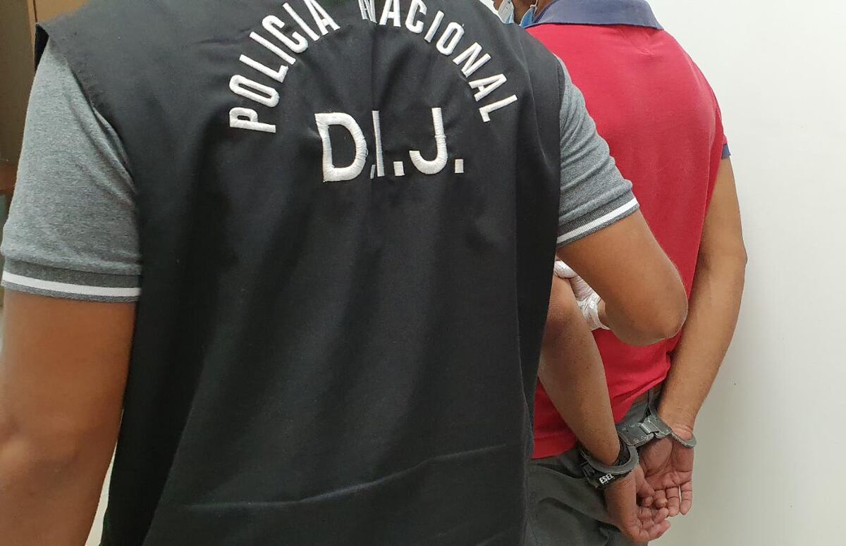 Desarticulan grupo criminal dedicado a las estafas en medio del Covid-19 en Panamá