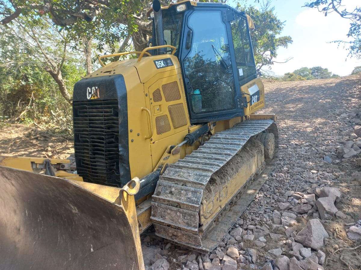 Pozos, riego y caminos: así apoya el MIDA a los agricultores en época seca