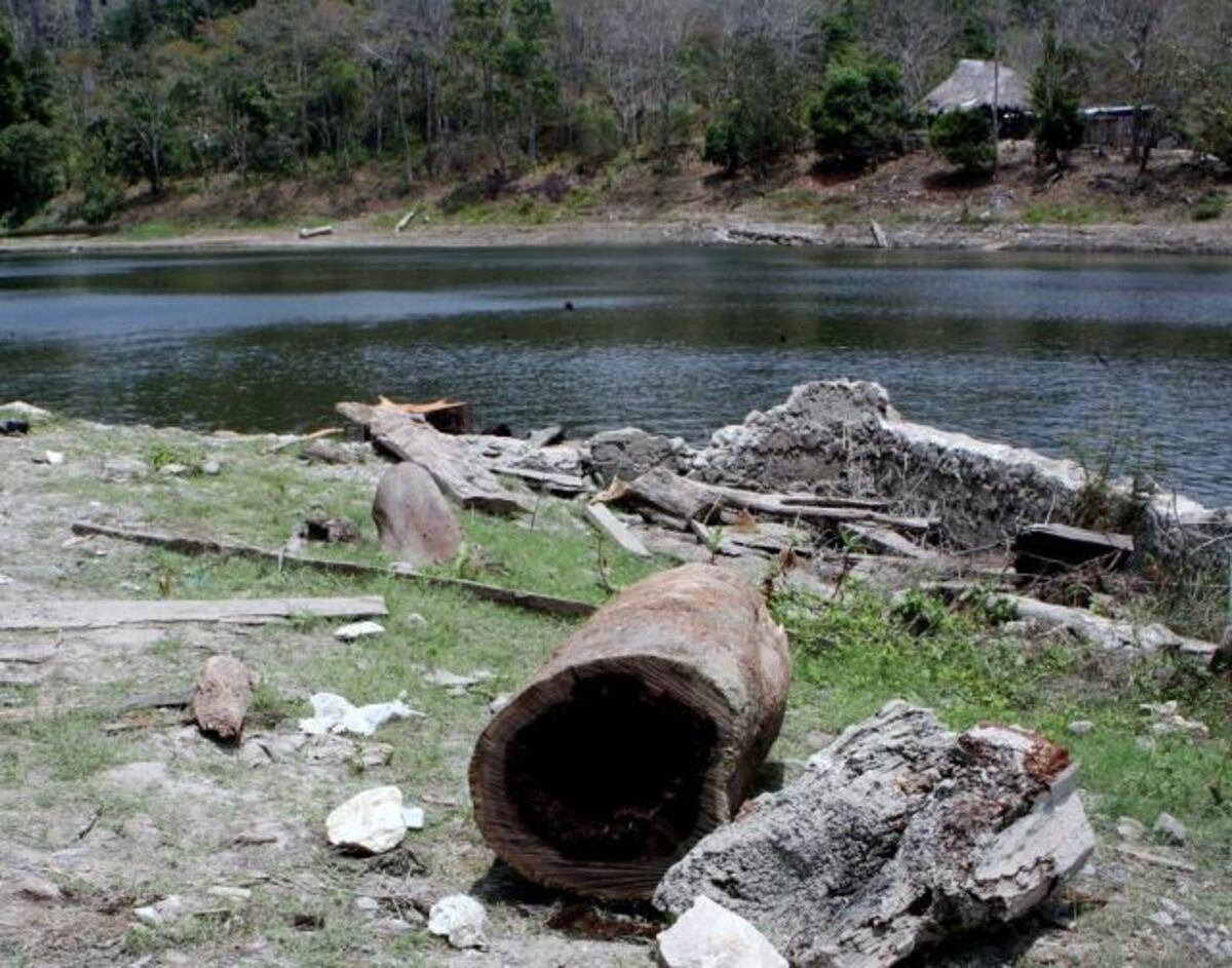 Alarma en Bayano. Hombres armados inyectan a niñas para abusar carnalmente de ellas. Senafront se pronuncia