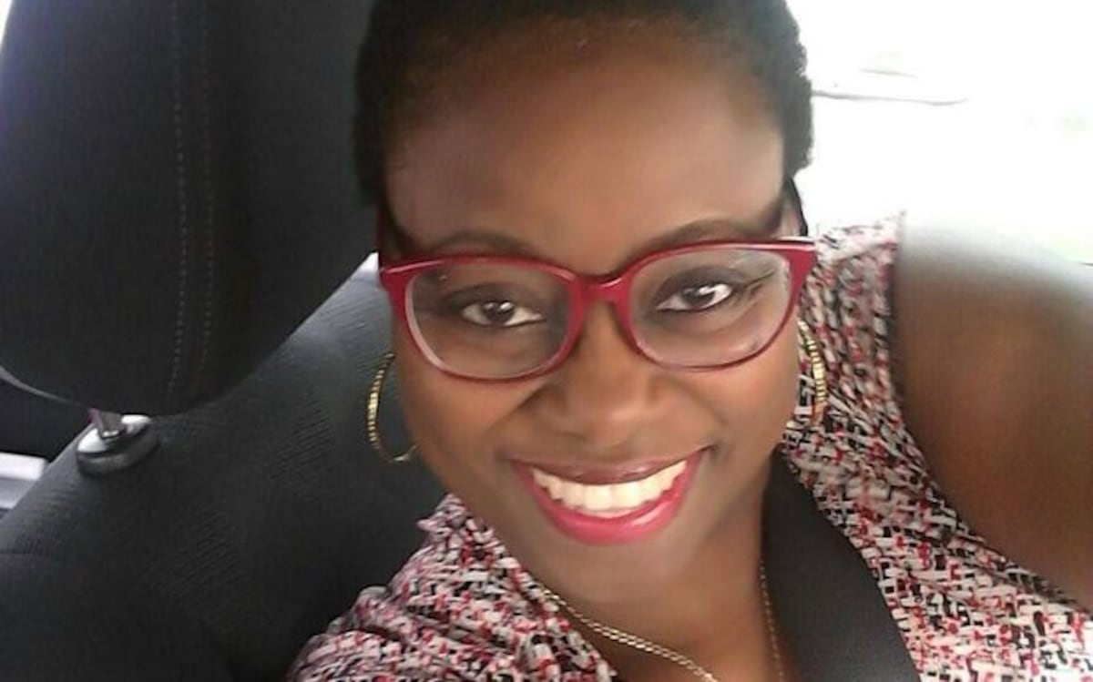 ¡ERA PROFESORA! Mujer ejecutada en San Miguelito. Su papá sobrevive