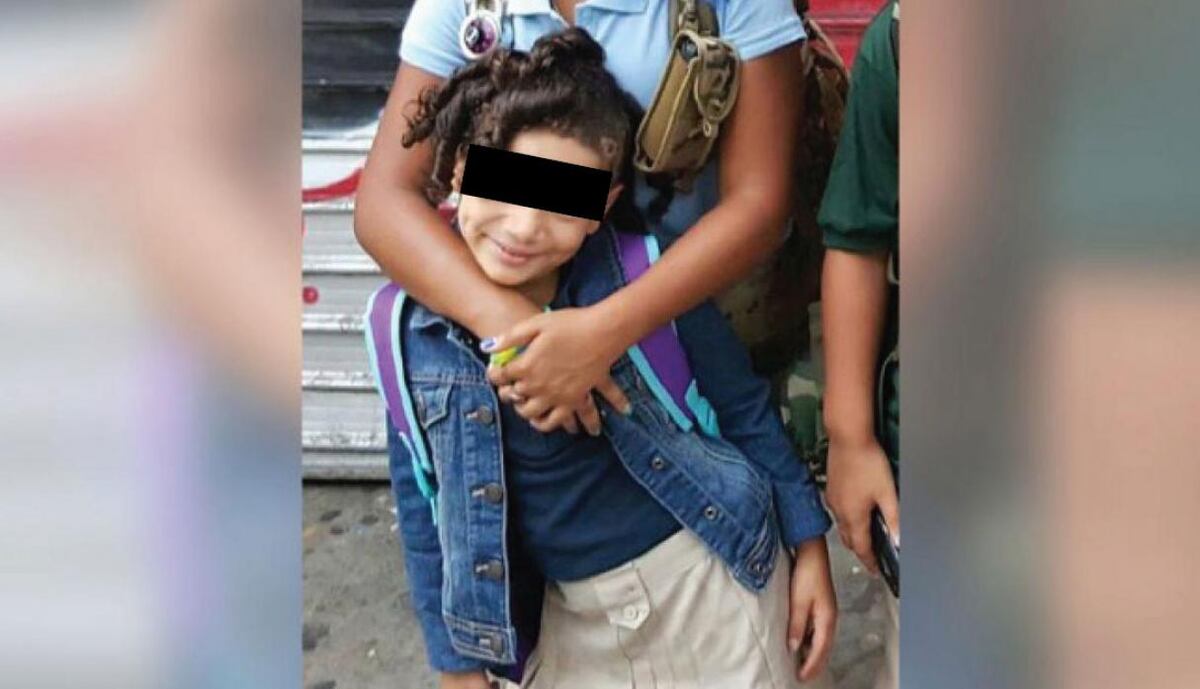 Niña de 9 años se quita la vida porque su mamá le prohibió usar el celular