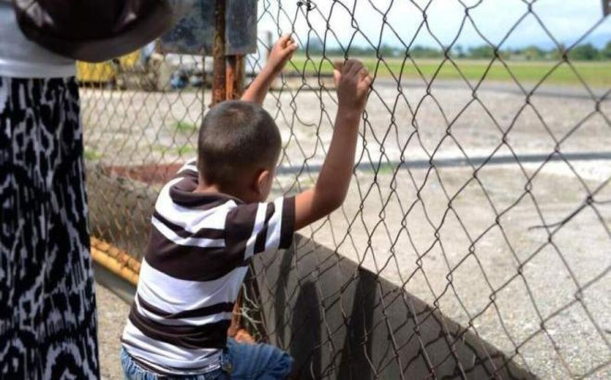 MEDIDA CAUTELAR. A pareja implicada en el homicidio de niño de 3 años en Colón 