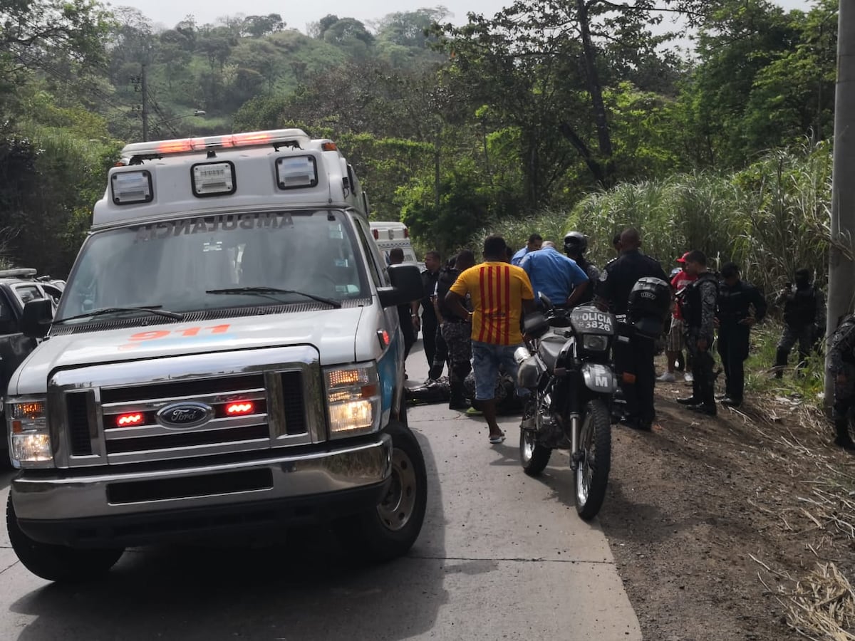 Fue por mangos y encontró fue la muerte, así perdió la vida un hombre en Kuna Nega