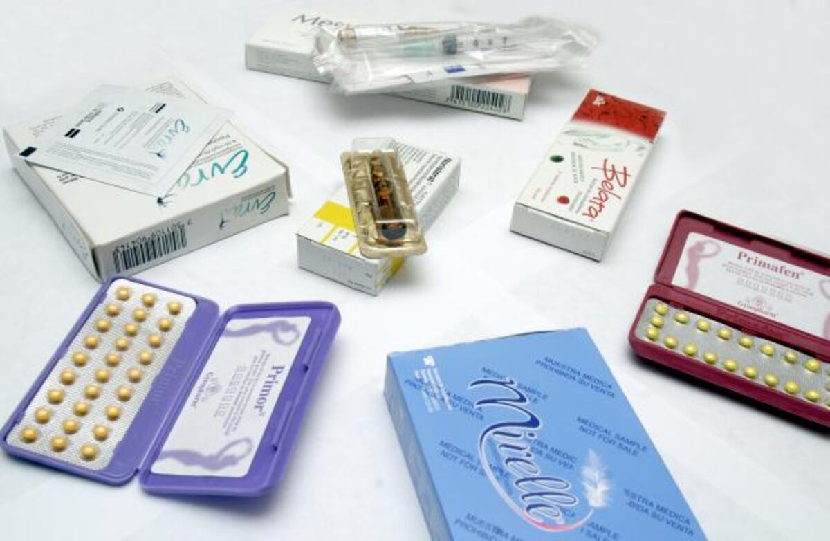 Implantes subdérmicos. Otra alternativa para la planificación familiar que garantiza un 99 % de efectividad