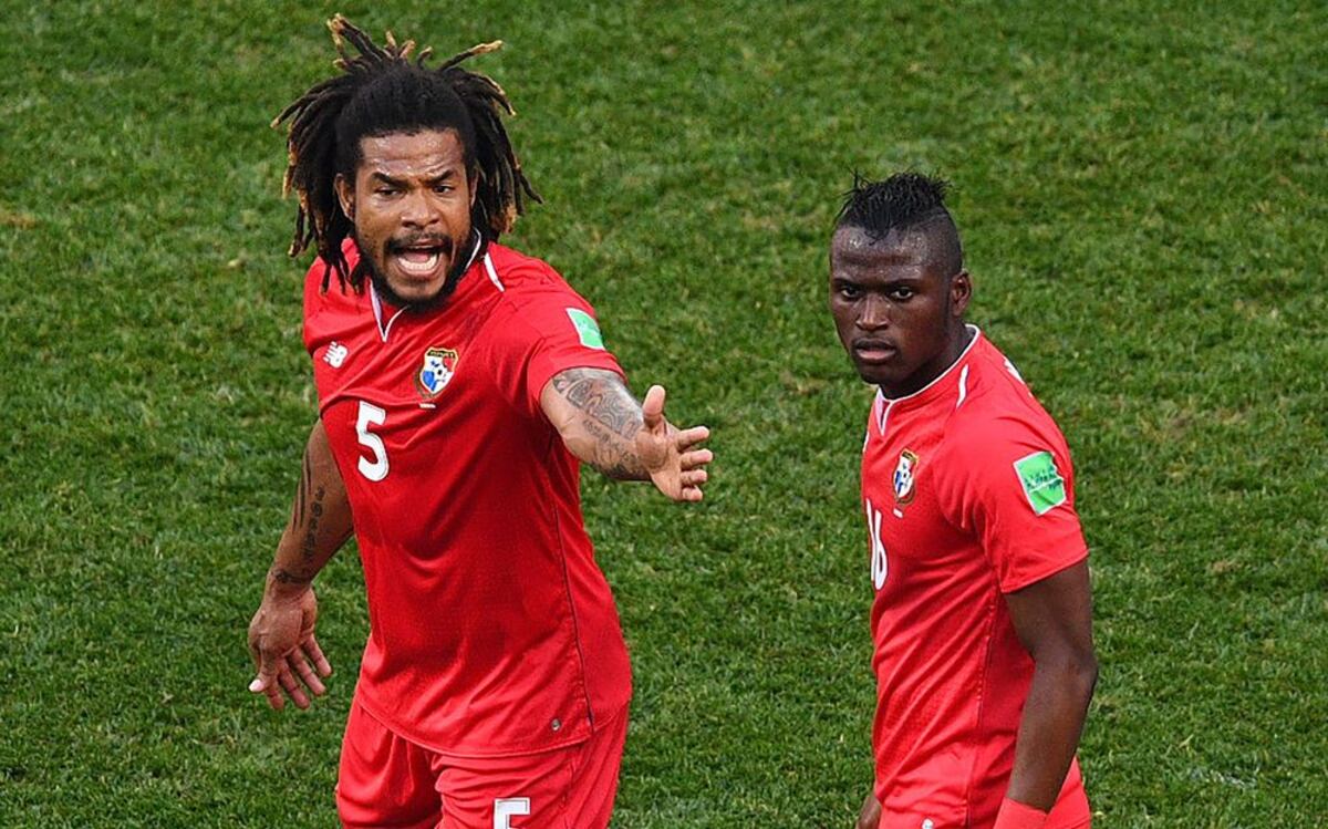 Mundialista panameño regresa al fútbol de la LPF